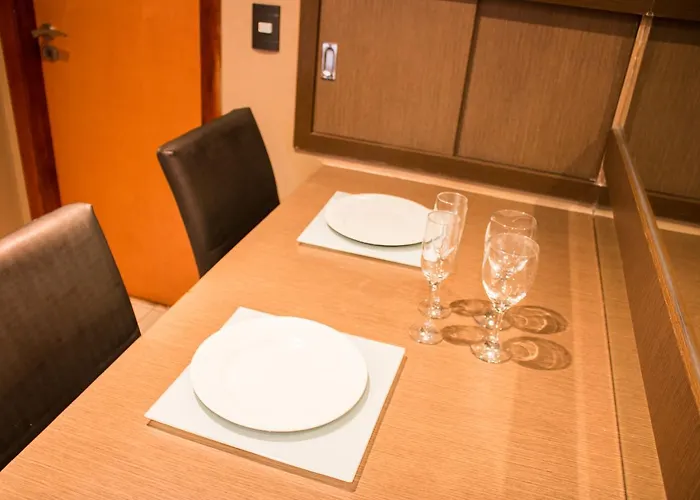 Platinum Motel (Adults Only) Fortaleza 
